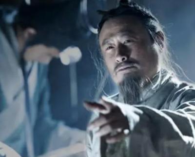 李斯的堕落：权力与欲望的交织