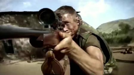 《重装上阵》解说文案每日美版蓝光新片发行（2017年六月份官方发布）－更新至6月30日