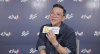 专访 |《怒火·重案》后,终于比及这么炸裂的行动片