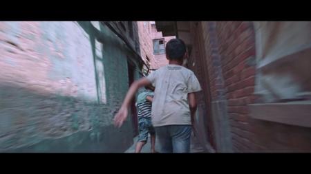 《花儿与歌声》解说文案《花儿与歌声》请给孩子的成长留下陪伴