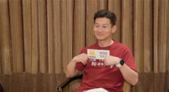 专访余皑磊 | 拍戏60部，他为何成了黄金配角？