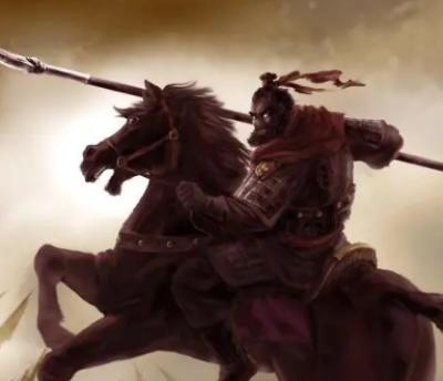 三国之缘：张飞女儿的婚姻归宿