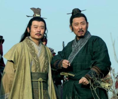 汉高祖刘邦与张良：一场智慧的较量与信任的建立