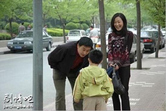 《前妻回家》_第1-3集_分集剧情