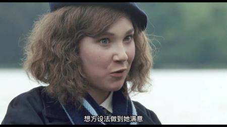 女校的丑闻事件，剥光人性的阴暗面，意大利电影《索朗芝怎么了》