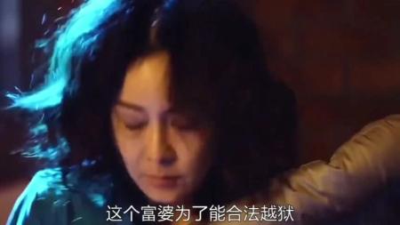 剧情《囚犯医生》电影解说文案(韩剧《囚犯医生》)