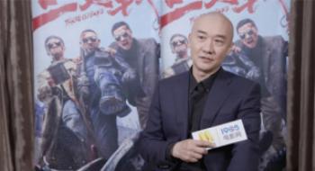 同伴朱一龙欧豪 大器晚成的他竟是叔圈“老男孩”