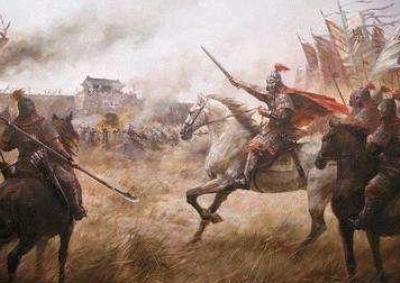 朱祁镇：明朝英宗的统治与个性解析