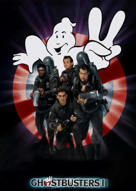 奇幻《捉鬼敢死队2》电影解说文案