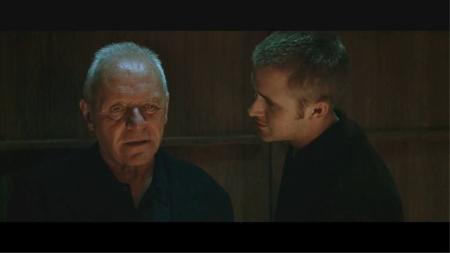 《黑海夺金》解说文案《黑海夺金》：大洋深处的摸金校尉