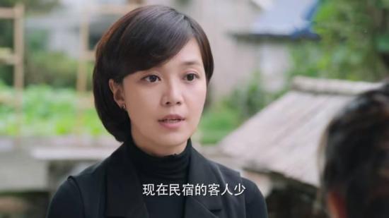 《我们在梦开始的地方》_第21集_分集剧情