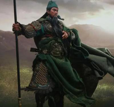 历史与传说之间的英雄观&mdash;&mdash;从关羽的名言谈起