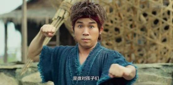 《大侠卢小鱼之夕阳红战队》_第10集_分集剧情