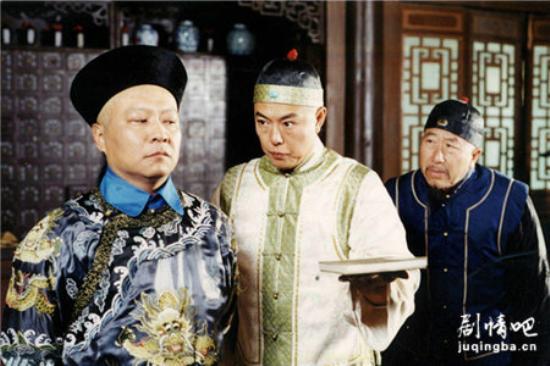 《大清药王》_第1-4集_分集剧情