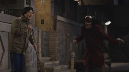 《请回答1988》全校排名倒数的人，凌晨天不亮就去上学，理由扎心