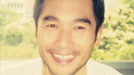 《鬼眼刑警》鬼眼刑警