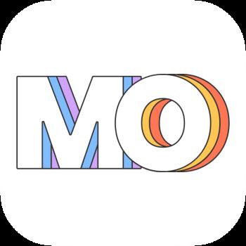 Mo卡片👍