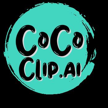 CoCoClip AI短视频创作👍