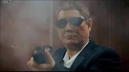 [视]5个杀手干掉了34名小弟，北野武经典黑帮电影《极恶非道2》