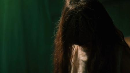 [文]惊悚电影《凝弑》影评 解说素材 观后感