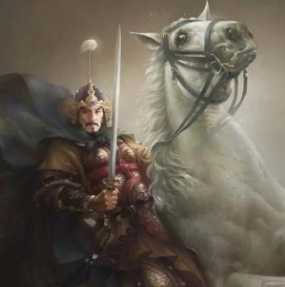 水浒传中的水上英雄&mdash;&mdash;李俊