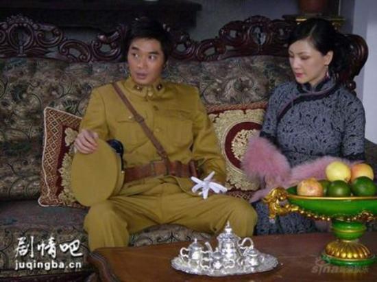 《长江一号》_第1-4集_分集剧情