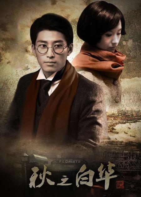 《秋之白华》解说文案很好的意境，和各种莫名奇妙的镜头