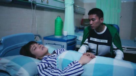 《我们在梦开始的地方》_第28集_分集剧情