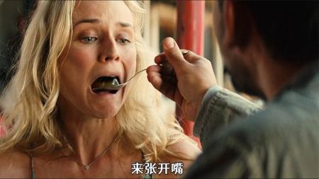 《私奔B计划》为了能给男友幸福，她居然先要去找个老实人结婚