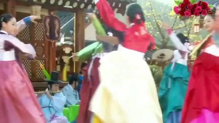 《黄真伊》剧评解说文案：身为下贱，灵魂高贵整剧剧评-电视剧解说文案