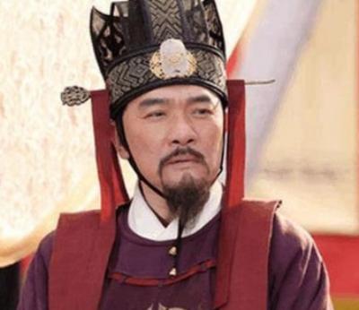 唐中宗为何给首相当奶妈的深层原因