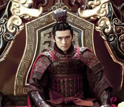 刘秀的统一战略：军事智慧与天下大业