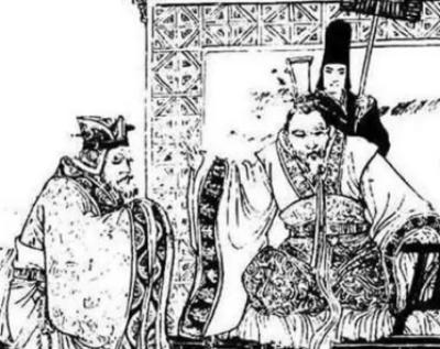 卫庄公的三个儿子：命运各异，长子继位却遭弟弟弑杀