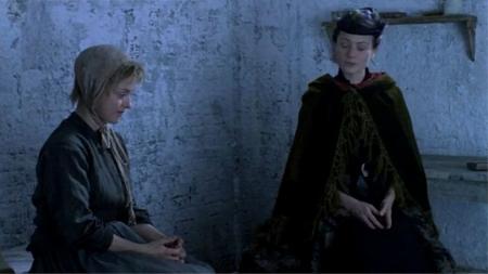 《维阿恰农庄》备受好评的意大利电影《维阿恰农庄》：纯情小伙与蛇蝎美人的悲剧