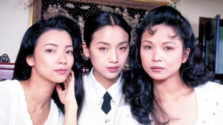 [视]豆瓣9.1分，李安的这部美食电影《饮食男女》，看完流口水