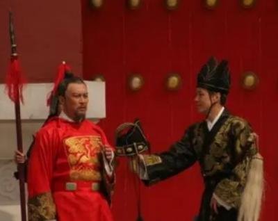 张居正死后的抄家之谜