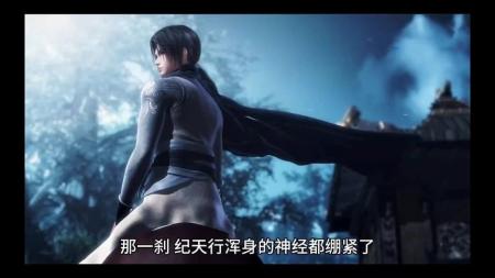 惊悚《异兽》电影解说文案