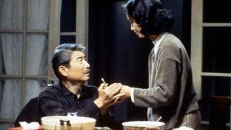 [视]电影解说：《饮食男女》的美食与家庭，一个食之无味的空虚人生