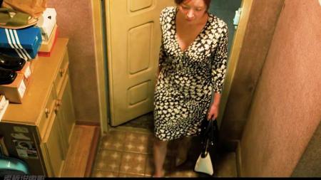 《解冻》悬疑惊悚《解冻》看完这部电影后，不会再轻易相信任何人！