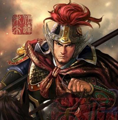 常遇春妻子悲剧的真相探究