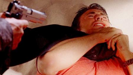 惊悚《一线声机》电影解说文案（一线声机电影解说文案）(《一线声机》电影)