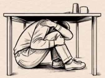 防灾减灾：这份逃生避险清单，请一键开启！