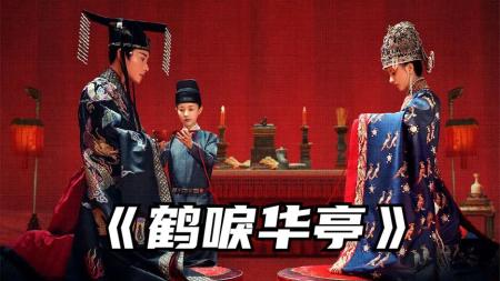 《鹤唳华亭》解说文案剧评整剧剧评-电视剧解说文案