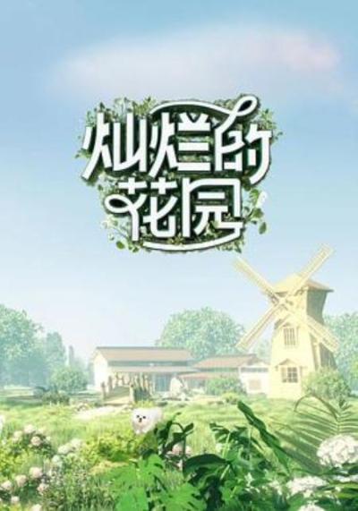 《灿烂的花园》《灿烂的花园》：在张颂文身上，找回消失的“附近感”