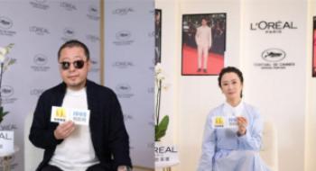 专访 | 第六次入围戛纳，贾樟柯新片跟每小我私家有关