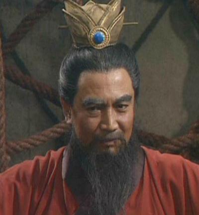 曹孟德的诗韵与未冠帝号的背后，曹操最有名的诗句是什么？