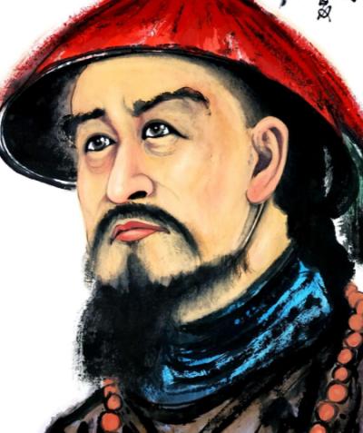 清朝权臣索额图：一生奋斗与命运多舛