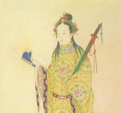 秦良玉与白杆兵：女性英雄的传奇