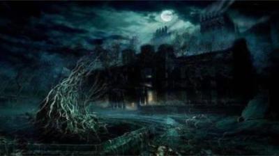 【民间恐怖故事】不知名的庇护[附音频]