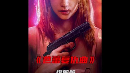 《芭蕾复仇曲》电影解说《芭蕾复仇曲》